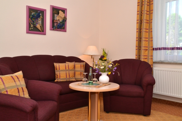 PARKHOTEL Helene